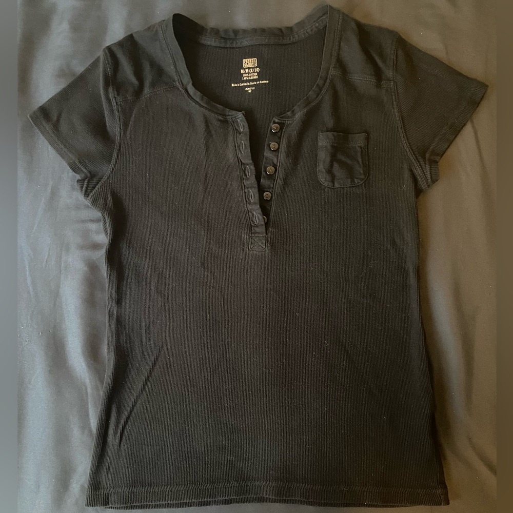 Faded Glory top M/M (8/10)